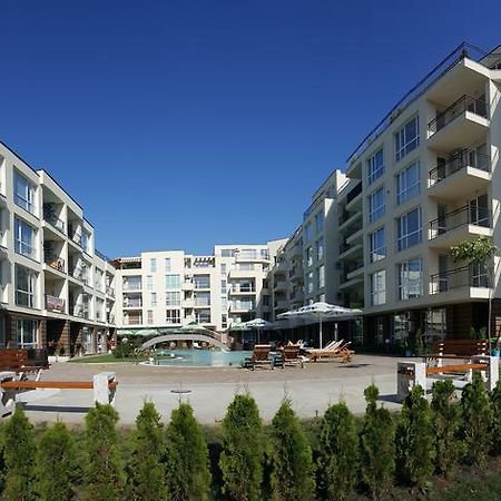 Apartments In Casa Del Sol Sunny Beach Exterior foto