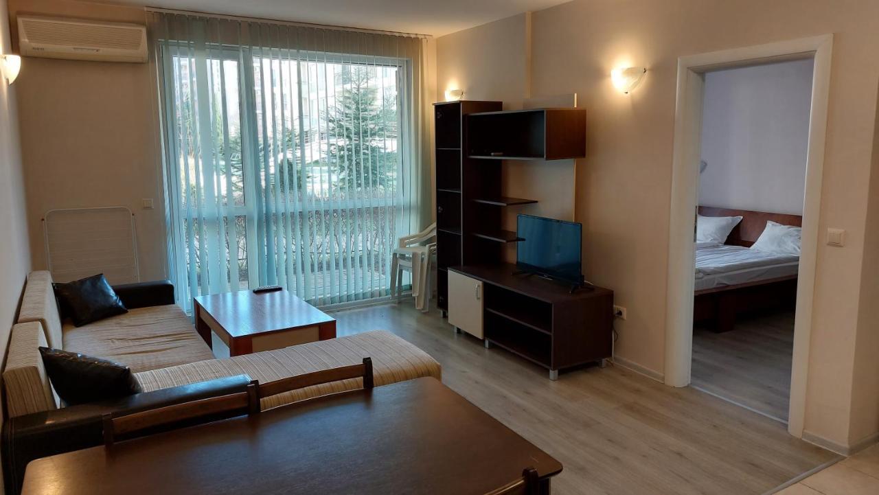 Apartments In Casa Del Sol Sunny Beach Exterior foto