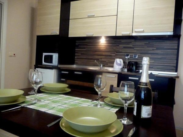 Apartments In Casa Del Sol Sunny Beach Exterior foto